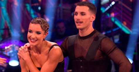 bookies strictly|Strictly Come Dancing: Leach continues to shorten for .